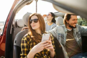 Vai cair na estrada? Veja 4 carros usados confiáveis para viajar com segurança e conforto