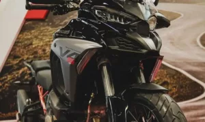Ducati Multistrada V4S: nova bigtrail de 170 cv chega ao Brasil por R$ 146.990