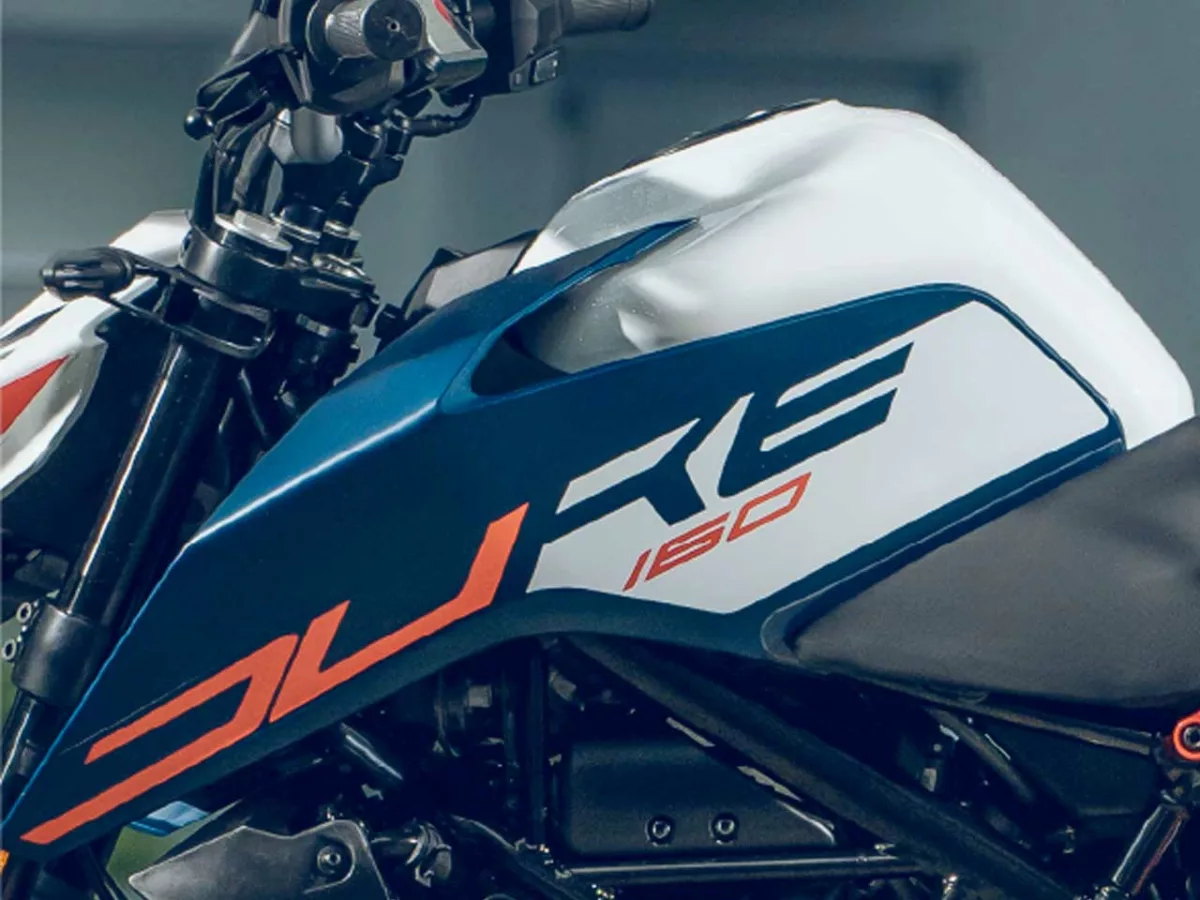 ktm 160 8 11082025 65045 1280 960 KTM 160 Duke: nova naked de entrada mantém DNA esportivo da marca
