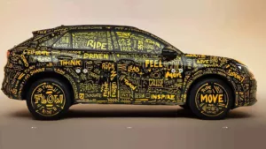 Volkswagen T-Roc híbrido 2026 estreia em teaser e antecipa o futuro visual dos SUVs da marca