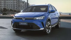 Nivus Highline 2025 chega com taxa zero e preço abaixo do Tera topo de linha