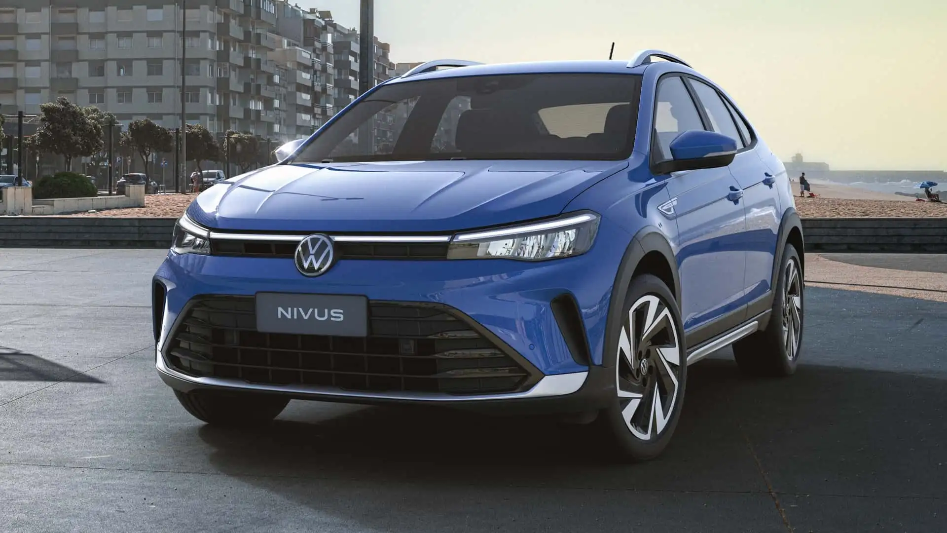 vw nivus highline 2025 Nivus Highline 2025 chega com taxa zero e preço abaixo do Tera topo de linha