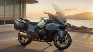 BMW anuncia R 1300 RT nacional com estreia no Motorrad Fest em Campos do Jordão