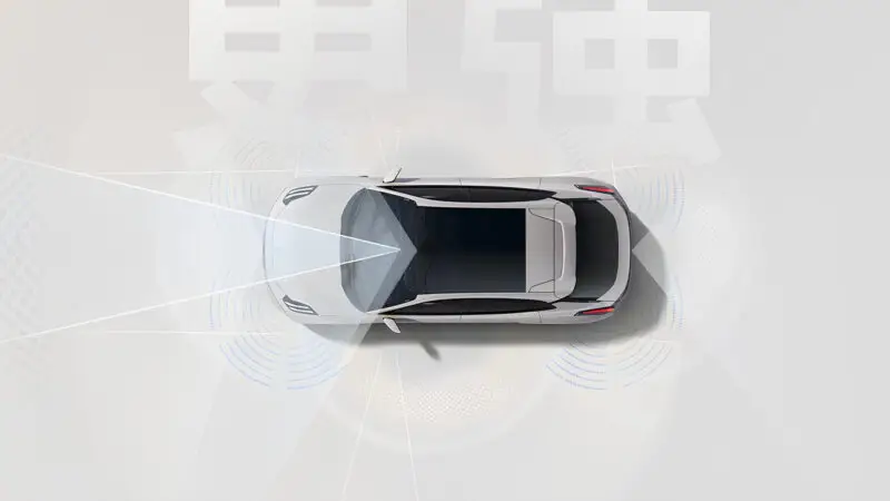 Geely Zeekr 001 2026 06 Zeekr 001 2026 estreia com 912 cv e aceleração de supercarro