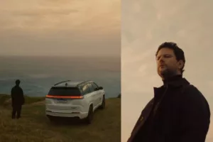 Jeep Commander 2025 estreia com Selton Mello em campanha cinematográfica