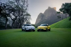 Volvo fecha parceria com Ironman Brasil até 2026 e aposta na segurança como diferencial competitivo