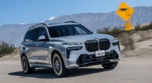 BMW X7 híbrido chega ao Brasil com mais tecnologia, sofisticação e performance de sobra