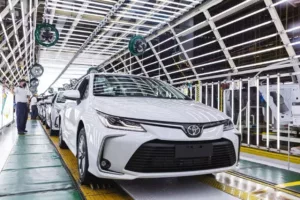 Toyota adota layoff em Sorocaba para evitar demissões em massa