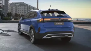 Volkswagen Nivus sobe de preço em setembro e se distancia do rival Fastback