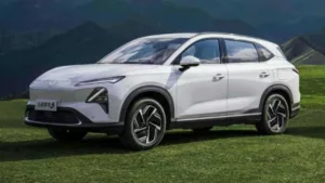 Captiva híbrida plug-in estreia na Argentina com promessa de autonomia estendida