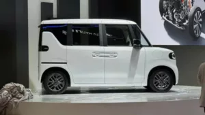 BYD Racco: o carro elétrico compacto que redefine mobilidade urbana no Japão