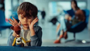 Volkswagen Tera ganha destaque em campanha que celebra 30 anos de Toy Story