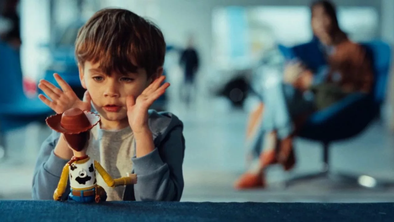 volks campanha toystory 1024x682 1 Volkswagen Tera ganha destaque em campanha que celebra 30 anos de Toy Story