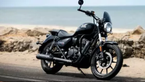 Royal Enfield quebra recorde no Brasil e mira futuro com motos que unem tradição e inovação