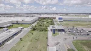 Fábrica da Stellantis em Pernambuco começa a prever problemas antes que eles aconteçam