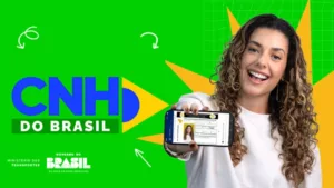 CNH do Brasil: como solicitar a primeira habilitação pelo aplicativo — guia completo para novos condutores