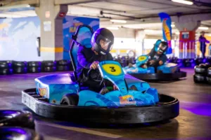 Praia de Belas Shopping acelera a diversão e traz “Hot Wheels City Experience” para Porto Alegre