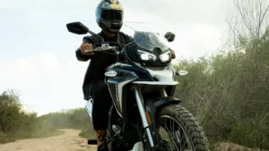 Shineray segue em ascensão e supera 117 mil motos vendidas