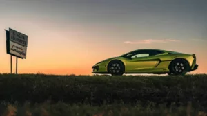 Lamborghini Temerario: o superesportivo híbrido de 920 cv que redefine a nova era da marca