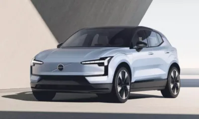 a5nv7s7bp0rksiptr5f549vki 55131553 Recall Volvo EX30: 40 mil SUVs elétricos convocados por risco de incêndio na bateria