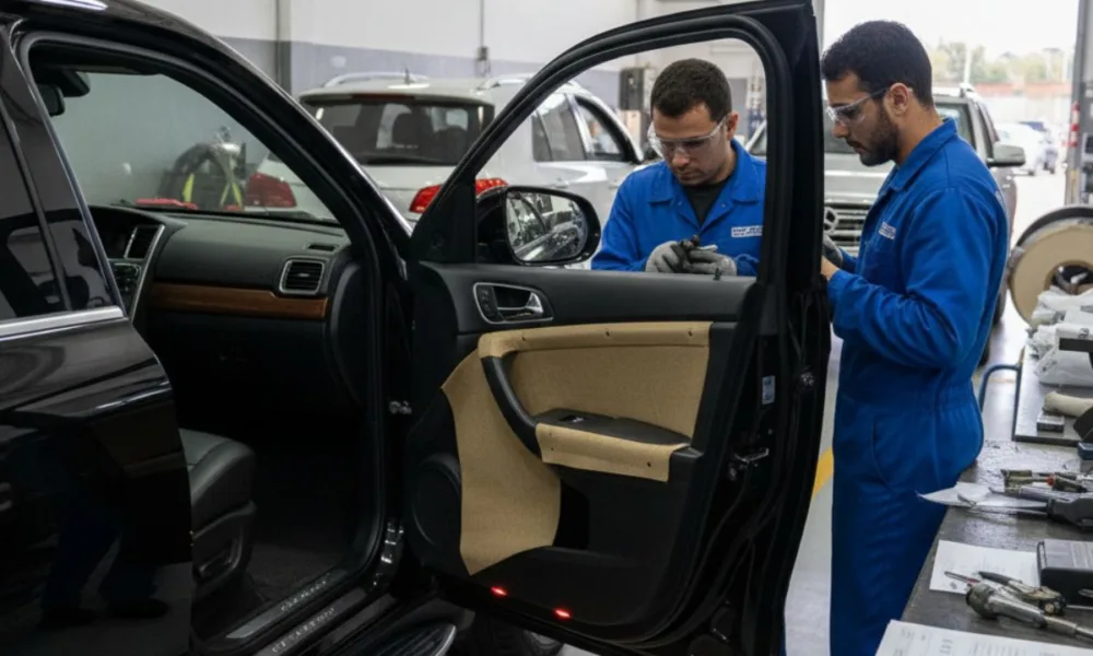 blindagem Blindagem automotiva no Brasil terá novas regras em 2026; mudança pode alterar projetos e custos dos veículos protegidos