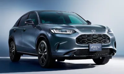 hondazrvnovo3 Honda ZR-V abandona o motor turbo no Japão e aposta tudo no híbrido e:HEV