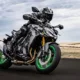 kawasaki2 Kawasaki Z1100 e Z1100 SE chegam ao Brasil: a supernaked aspirada mais completa da linha Z