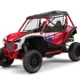trlon Honda Talon 1000R 2026 estreia pneus de 30” e eleva o nível no off-road extremo