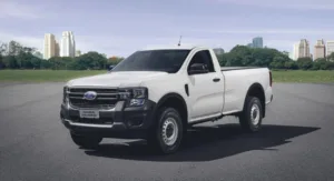 Ford Ranger XL Automática chega em novas carrocerias e mira o mercado de trabalho com conforto de picape premium