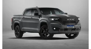 Ram Rampage, 1500, 2500 e 3500 ganham blindagem homologada de fábrica no Brasil