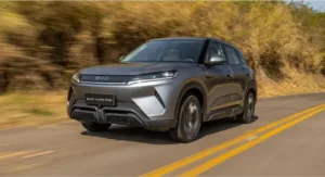 BYD e CATL prometem carregar seu elétrico em minutos, mesmo no frio de -50 °C