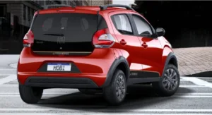 Fiat derruba preço do Mobi para R$ 70 mil — e o carro ainda ficou melhor do que era