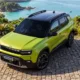 jeep avenger Novo Jeep Avenger chega com visual que mistura tradição off-road e design moderno
