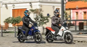 Honda Pop 110i ES 2027 chega renovada por R$ 10.588 — e uma mudança histórica divide opiniões