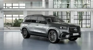 Mercedes GLS 450 AMG Line chega ao Brasil por R$ 1,05 milhão e entrega tudo o que promete