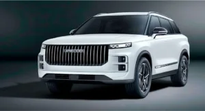 O SUV híbrido mais barato do Brasil chegou — e ele entrega 1.200 km por abastecimento