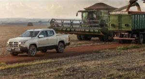 300 unidades, motor turbo e identidade própria: a nova Triton Terra é a Mitsubishi mais exclusiva do momento