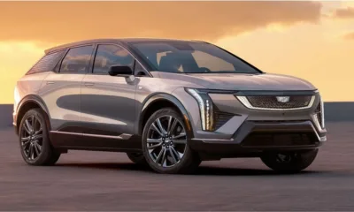 cadillacexperiencia2 Cadillac confirma chegada ao Brasil em 2026 com SUVs elétricos e lojas exclusivas em três capitais