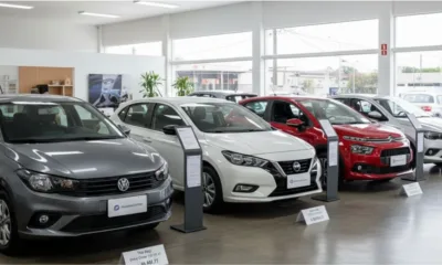 carros revenda Reforma Tributária regulamenta isenção de imposto para PcD e taxistas na compra de carro — e os limites mudaram