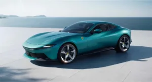 A Ferrari Amalfi chegou ao Brasil e o preço do modelo mais acessível já diz tudo