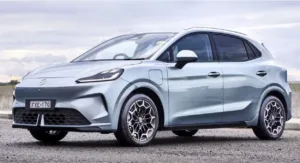 MG4 Urban chega ao Brasil com 100 mil unidades vendidas na China e preço abaixo de R$ 165 mil