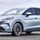 mg4 MG4 Urban chega ao Brasil com 100 mil unidades vendidas na China e preço abaixo de R$ 165 mil