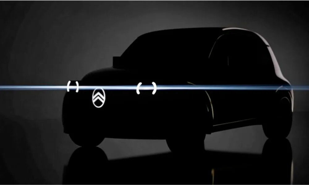 novocitroen Citroën confirma o retorno do 2CV como elétrico e promete repetir a fórmula que fez o original virar lenda