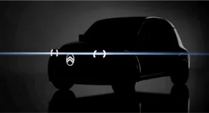 Citroën confirma o retorno do 2CV como elétrico e promete repetir a fórmula que fez o original virar lenda