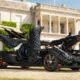 1 lego technic koenigsegg sadair s spear 2 1 66961392 A Lego construiu um Koenigsegg de verdade com 327 mil peças e ele chega a 111 km/h
