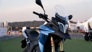 Watts W-Trail: a moto elétrica que vai a 100 km/h e carrega na tomada de casa por R$ 31.990
