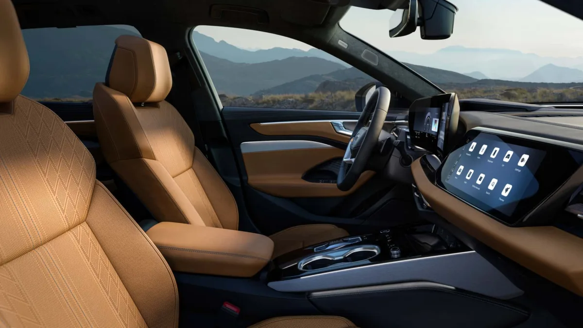audi a6 allroad e hybrid 2026 2 Audi A6 Allroad vira híbrida plug-in com 95 km de autonomia elétrica — e o preço surpreende