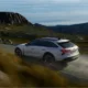 audi a6 allroad e hybrid 2026 3 Audi A6 Allroad vira híbrida plug-in com 95 km de autonomia elétrica — e o preço surpreende