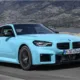 bmw m2 2026 mit m xdrive cp O BMW M2 mais rápido da história chega com tração integral e 480 cv — veja o que mudou