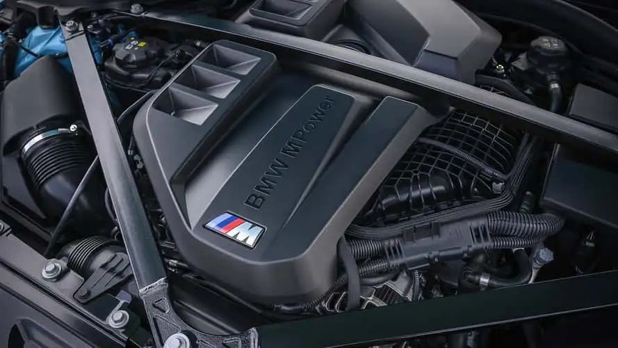 bmw m2 2026 mit m O BMW M2 mais rápido da história chega com tração integral e 480 cv — veja o que mudou